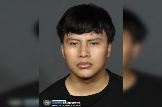 Cops Collar 22-Year-Old In Brooklyn Groping Spree Probe