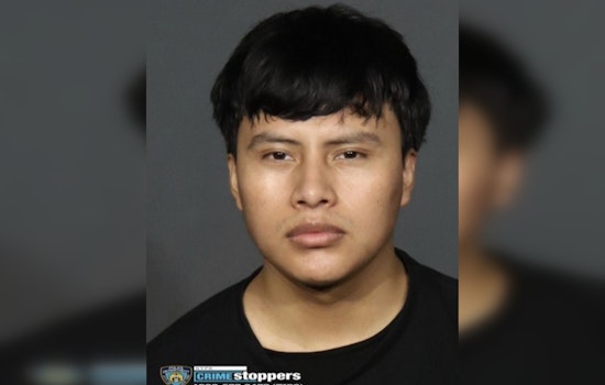 Cops Collar 22-Year-Old In Brooklyn Groping Spree Probe