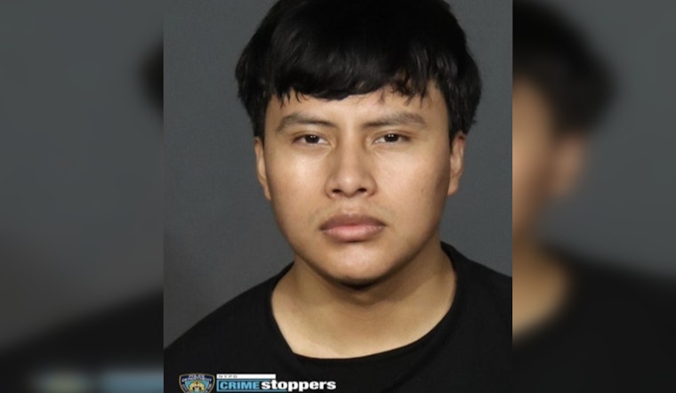 Cops Collar 22-Year-Old In Brooklyn Groping Spree Probe