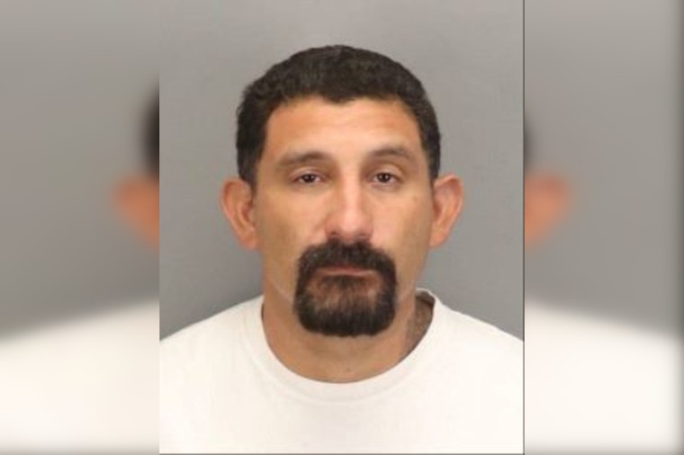 Cops Collar Bermuda Dunes Man In 2004 La Quinta Slaying