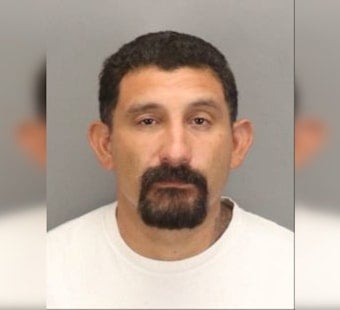 Cops Collar Bermuda Dunes Man In 2004 La Quinta Slaying