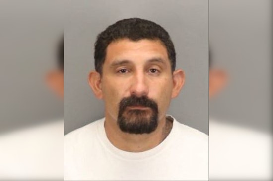 Cops Collar Bermuda Dunes Man In 2004 La Quinta Slaying