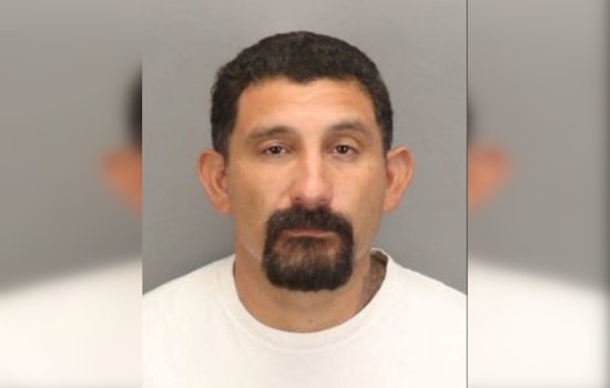 Cops Collar Bermuda Dunes Man In 2004 La Quinta Slaying