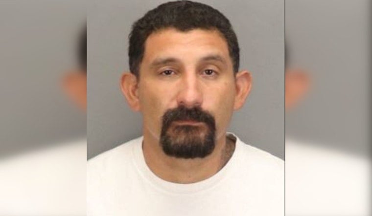 Cops Collar Bermuda Dunes Man In 2004 La Quinta Slaying