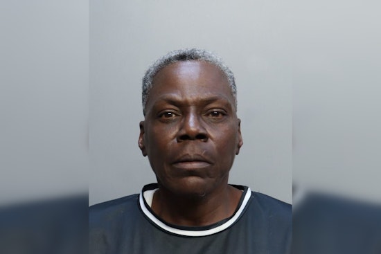 Cops Collar Cutler Bay Woman In 2024 Miami Blaze That Killed Roommate
