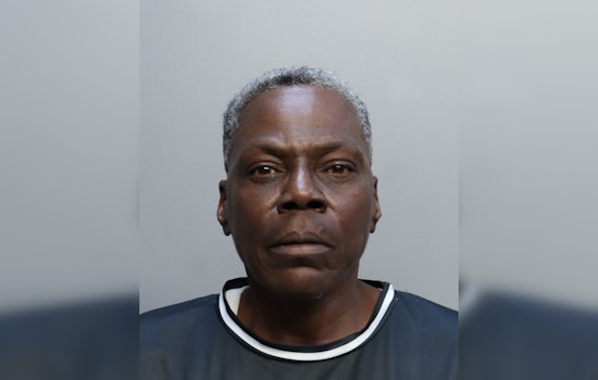 Cops Collar Cutler Bay Woman In 2024 Miami Blaze That Killed Roommate