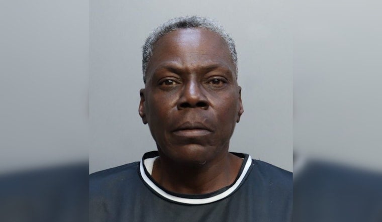 Cops Collar Cutler Bay Woman In 2024 Miami Blaze That Killed Roommate