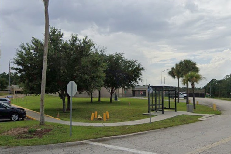 Cops Collar Daytona Beach Man After Alleged AR-15 Threats to Child Welfare Worker