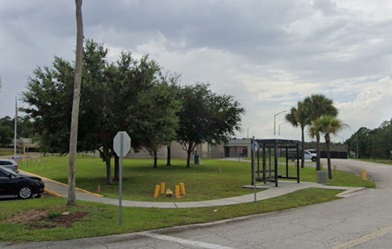 Cops Collar Daytona Beach Man After Alleged AR-15 Threats to Child Welfare Worker