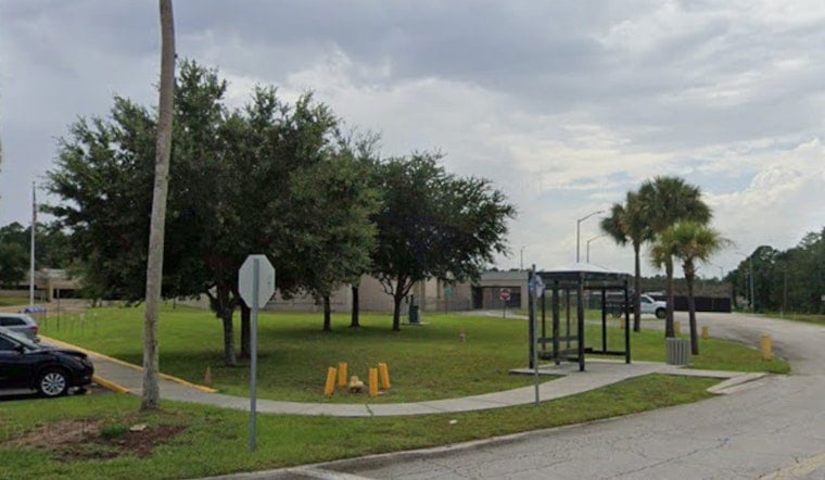 Cops Collar Daytona Beach Man After Alleged AR-15 Threats to Child Welfare Worker