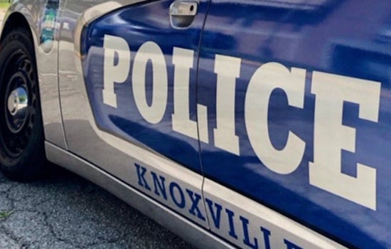Cops Collar Knoxville Man After Woodbine Porch Blaze Turns Into Aggravated Arson Rap