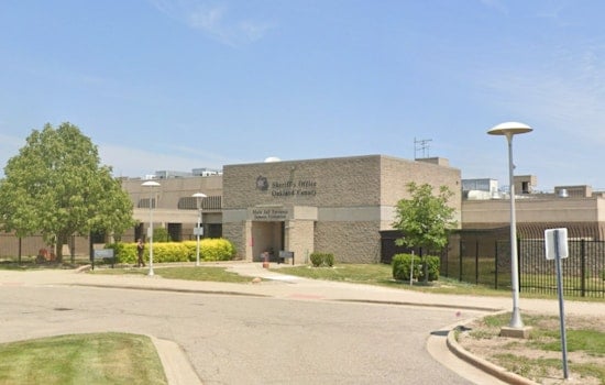 Cops Collar Livonia Man in Alleged Sex Assault of Girlfriend's 11-Year-Old