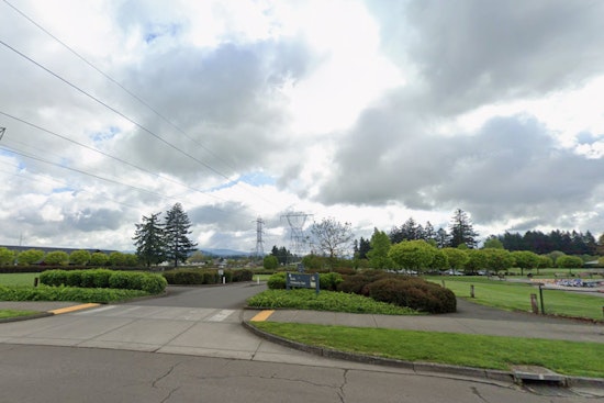 Cops Collar Vancouver Man in Alleged Sex Attack at Popular Skate Park