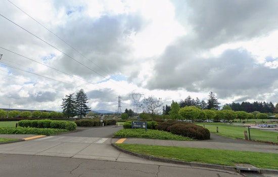 Cops Collar Vancouver Man in Alleged Sex Attack at Popular Skate Park