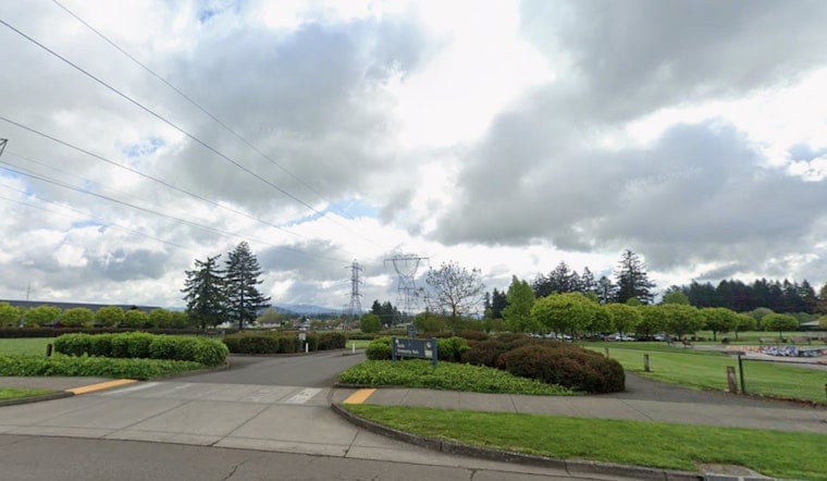 Cops Collar Vancouver Man in Alleged Sex Attack at Popular Skate Park