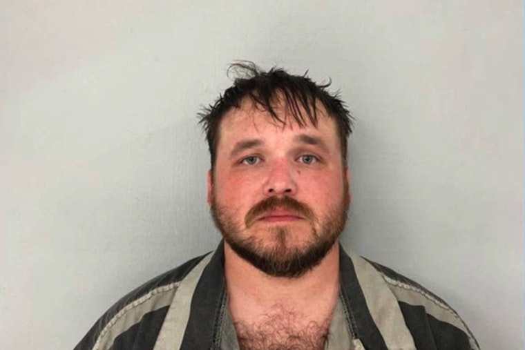 Cops Collar Wagoner County Man In ‘Pregnant Teen’ Online Sex Sting