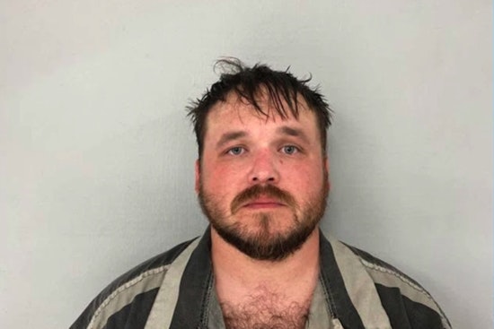 Cops Collar Wagoner County Man In ‘Pregnant Teen’ Online Sex Sting
