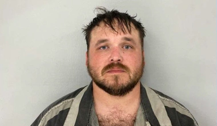 Cops Collar Wagoner County Man In ‘Pregnant Teen’ Online Sex Sting