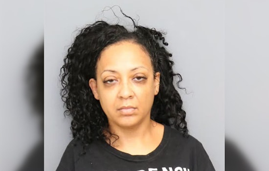 Cops Collar Waldorf Woman Who Tried to Buy $50K Mercedes With Dead Man’s Identity