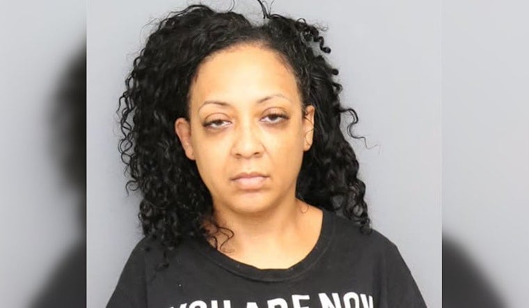 Cops Collar Waldorf Woman Who Tried to Buy $50K Mercedes With Dead Man’s Identity