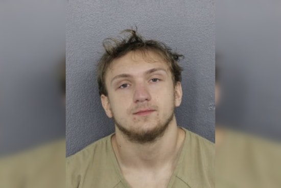 Cops: Coral Springs Ex Used ‘Backpack From Hell’ In Revolting Payback Attack