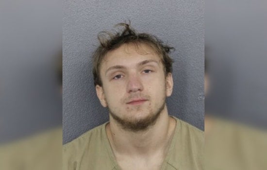 Cops: Coral Springs Ex Used ‘Backpack From Hell’ In Revolting Payback Attack
