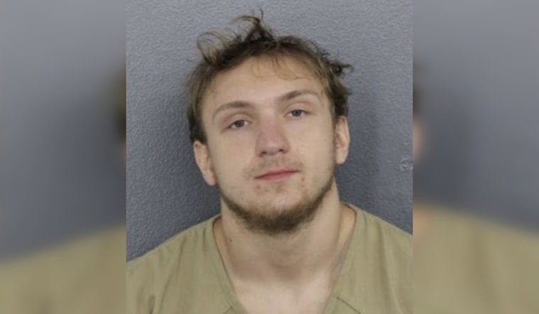 Cops: Coral Springs Ex Used ‘Backpack From Hell’ In Revolting Payback Attack