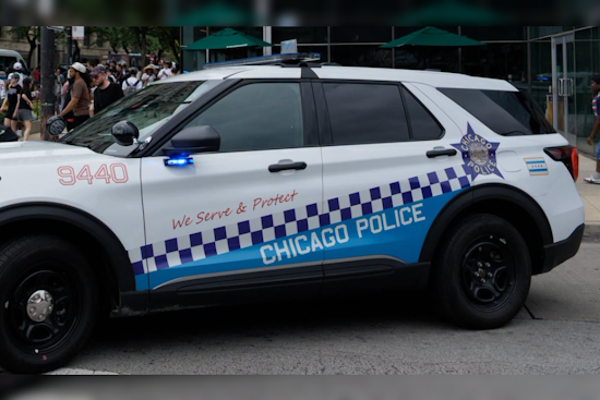 Cops Drop Photo Of Green Line Bottle-Beat Suspect After Late-Night CTA Attack