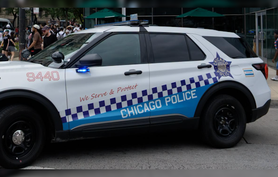 Cops Drop Photo Of Green Line Bottle-Beat Suspect After Late-Night CTA Attack