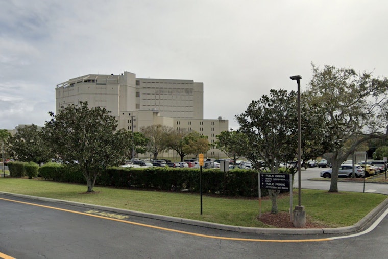 Cops: Firecracker Hurled at Patrol Car Shakes Quiet Royal Palm Block