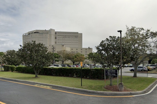 Cops: Firecracker Hurled at Patrol Car Shakes Quiet Royal Palm Block