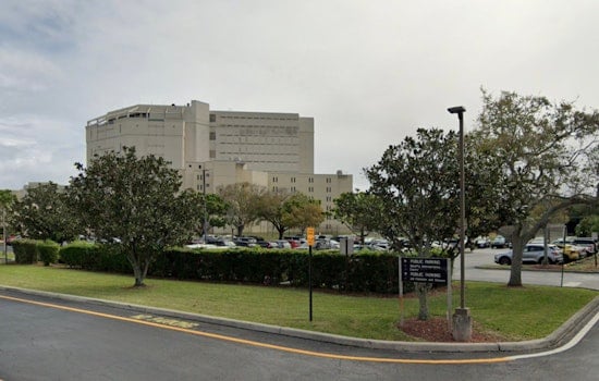 Cops: Firecracker Hurled at Patrol Car Shakes Quiet Royal Palm Block