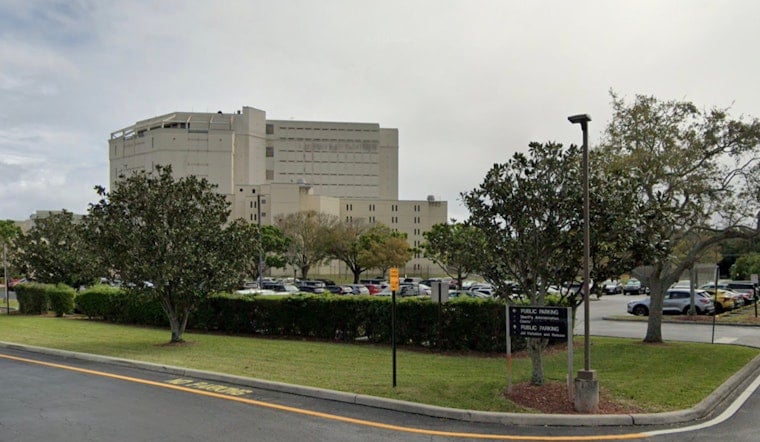 Cops: Firecracker Hurled at Patrol Car Shakes Quiet Royal Palm Block