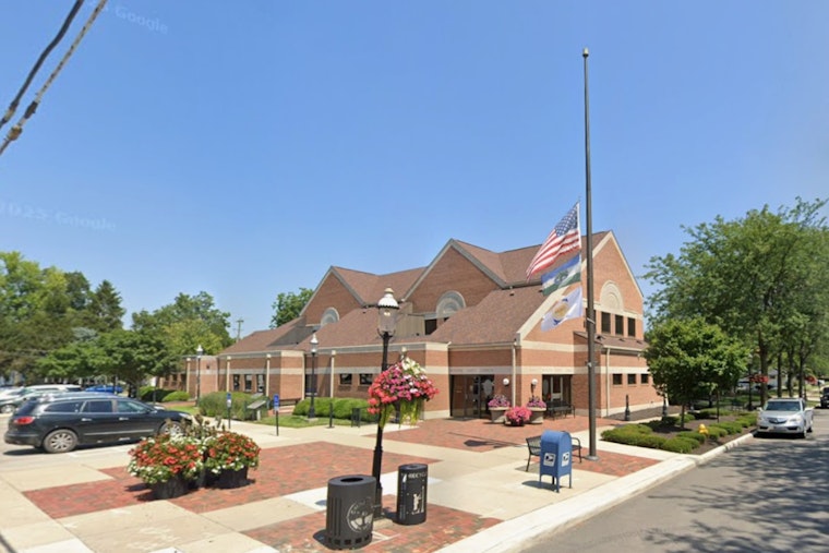 Cops: Grove City Dad Lured TikTok Visitor, Then Opened Fire