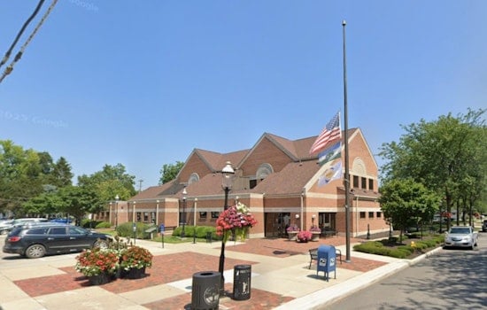 Cops: Grove City Dad Lured TikTok Visitor, Then Opened Fire