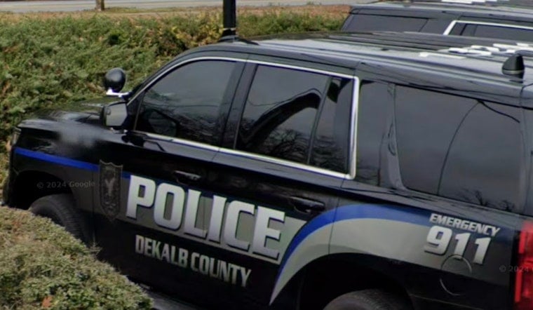 Cops Hunt Bouldercrest Road Hit-And-Run Driver After Man Found Dead