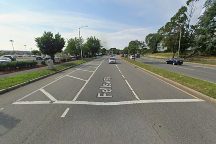 Cops Hunt Creep Accused of Upskirt Photos at Medford Aldi
