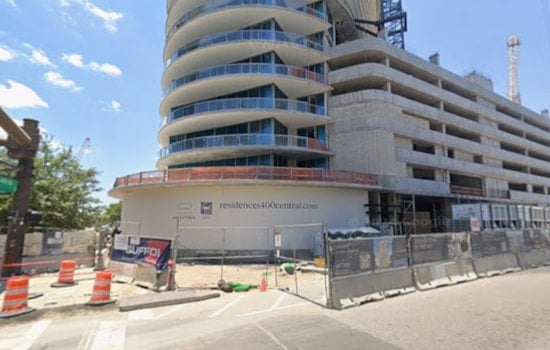 Cops Hunt Duo After $96K Smash-Up At St. Pete’s Tallest Tower
