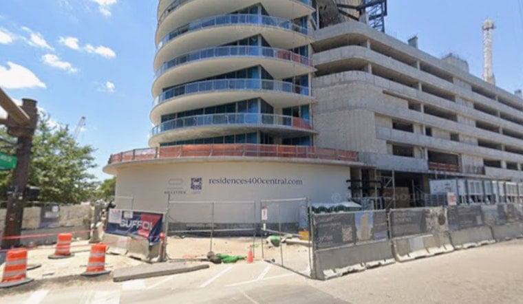 Cops Hunt Duo After $96K Smash-Up At St. Pete’s Tallest Tower