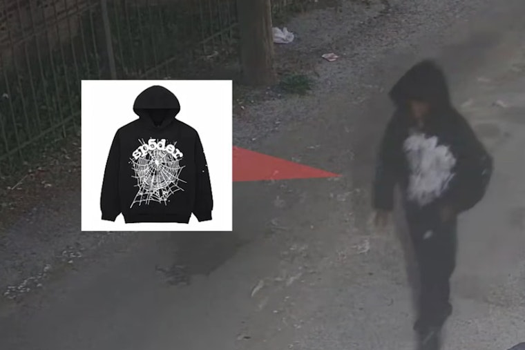 Cops Hunt Hooded Gunman After 6-Year-Old Hit At Grand Boulevard Corner