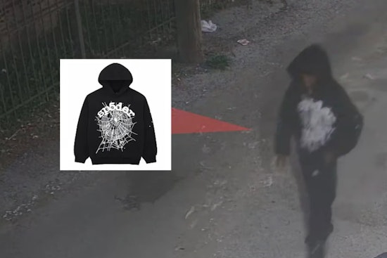 Cops Hunt Hooded Gunman After 6-Year-Old Hit At Grand Boulevard Corner