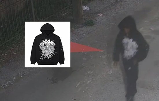 Cops Hunt Hooded Gunman After 6-Year-Old Hit At Grand Boulevard Corner