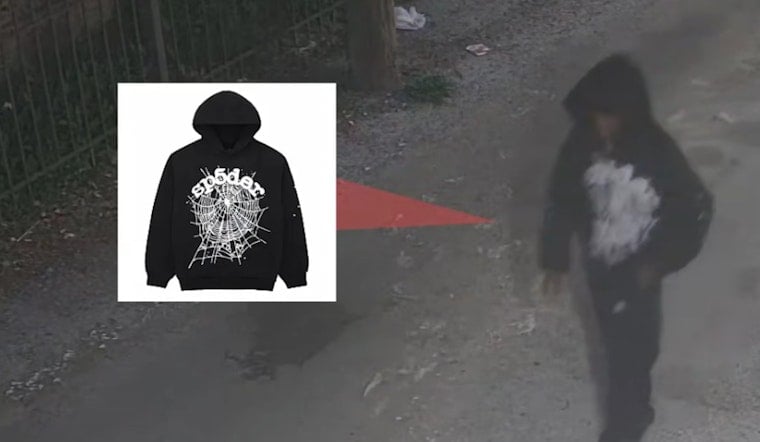 Cops Hunt Hooded Gunman After 6-Year-Old Hit At Grand Boulevard Corner