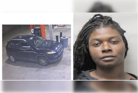 Cops Hunt New Orleans East Driver Accused Of Ramming Victims With SUV