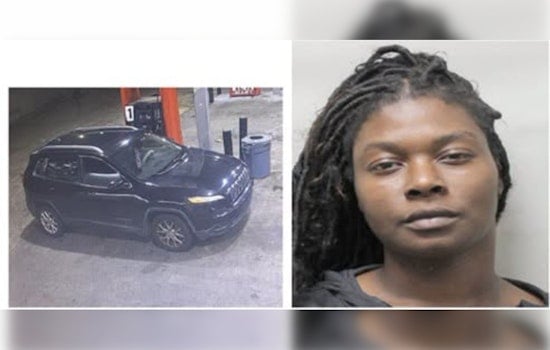 Cops Hunt New Orleans East Driver Accused Of Ramming Victims With SUV