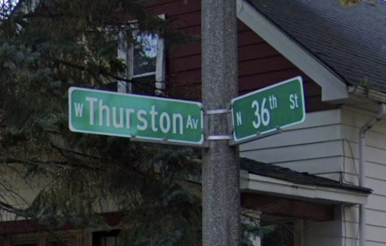 Cops Hunt Teen Suspect In July 4 Milwaukee Street Killing