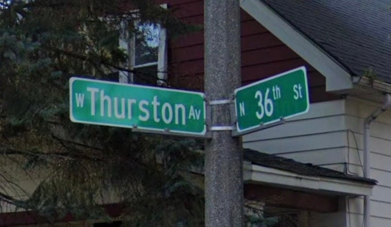 Cops Hunt Teen Suspect In July 4 Milwaukee Street Killing