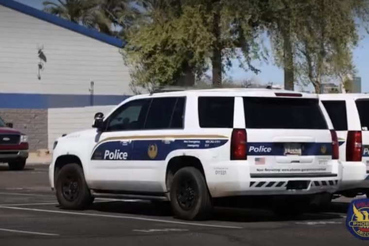 Cops Hunt Teen Tied to Deadly June Triple Shooting in South Phoenix