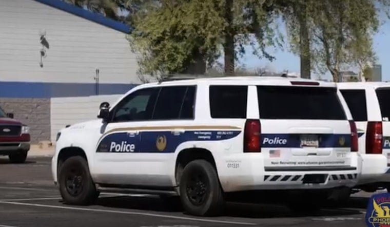 Cops Hunt Teen Tied to Deadly June Triple Shooting in South Phoenix