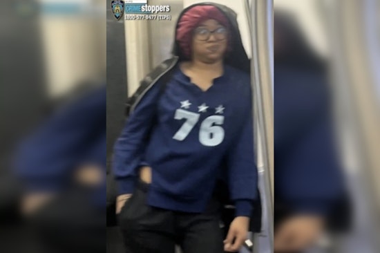 Cops Hunt Woman in 86th Street Subway Beatdown of 64-Year-Old